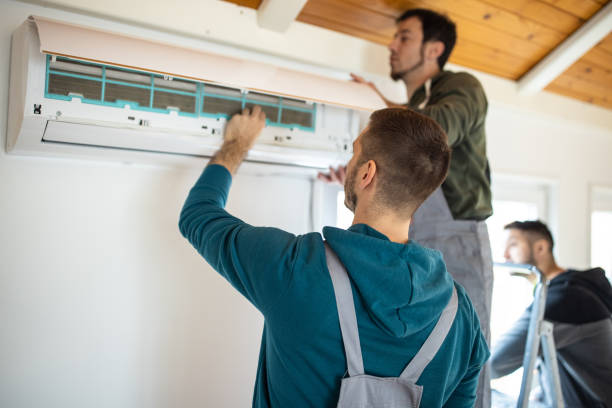  Canyon Creek, WA HVAC Pros