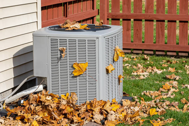 Local HVAC companies in Canyon Creek, WA