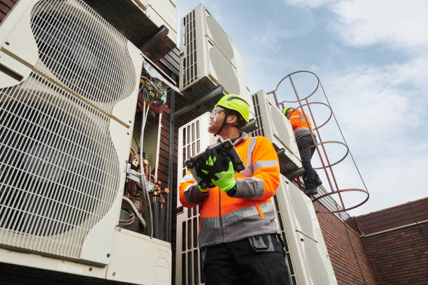 Best 24/7 HVAC repair  in Canyon Creek, WA