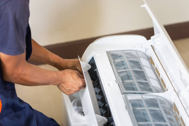 AC installation near me in Canyon Creek, WA