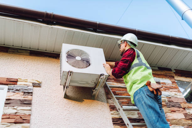 Best Commercial HVAC repair  in Canyon Creek, WA