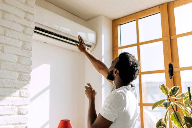 Best HVAC emergency services  in Canyon Creek, WA