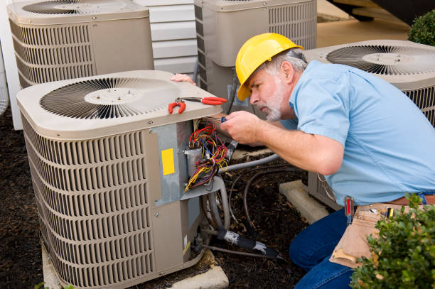 Best Local HVAC companies  in Canyon Creek, WA