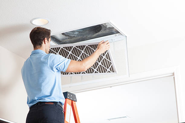 Best HVAC emergency services  in Canyon Creek, WA