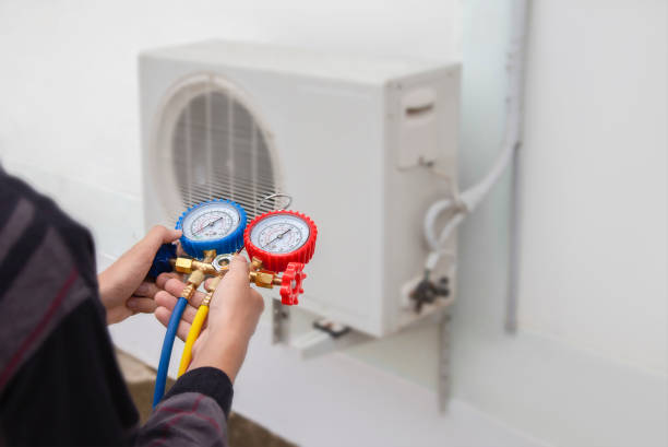 Best HVAC maintenance near me  in Canyon Creek, WA