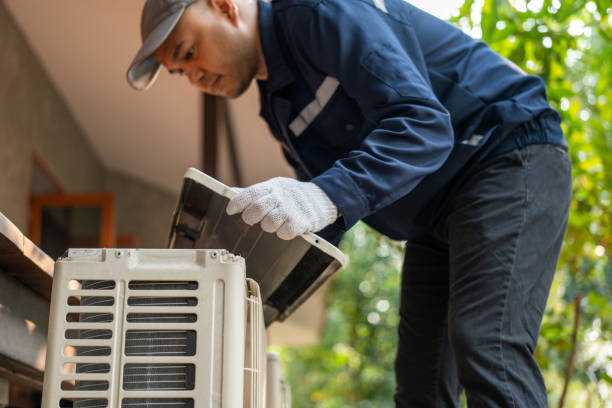 Best HVAC repair near me  in Canyon Creek, WA