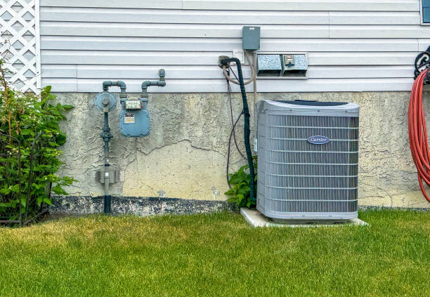 Best HVAC repair near me  in Canyon Creek, WA
